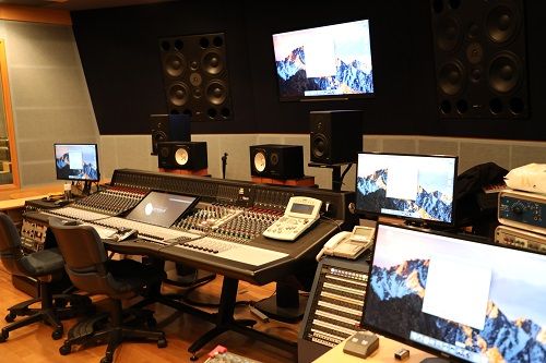 施設・設備のポイント 写真3