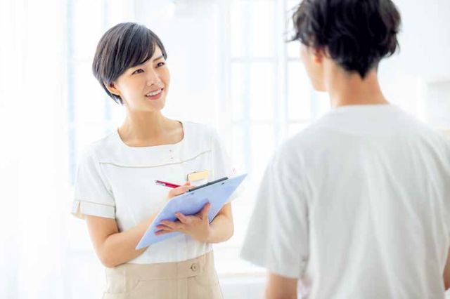 医療秘書科 美容医療コース 美容×医療の学びで、美しくなりたい人を支える。