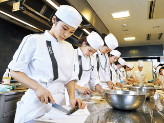 学部・学科・コース情報