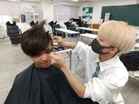 就職サポート3の写真