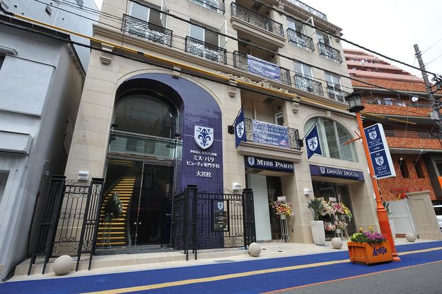 施設・設備のポイント 写真1