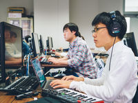 学部・学科・コース情報