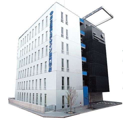 施設・設備のポイント 写真1