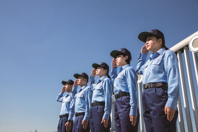 東海医療工学専門学校