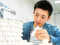 建築工学科学部・学科・コース情報