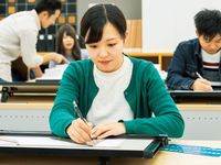 建築学科学部・学科・コース情報