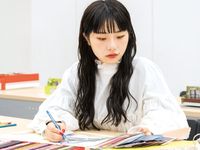 インテリアデザイン科学部・学科・コース情報