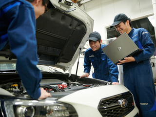 専門学校 東京工科自動車大学校