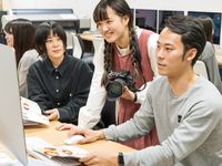 学部・学科・コース情報