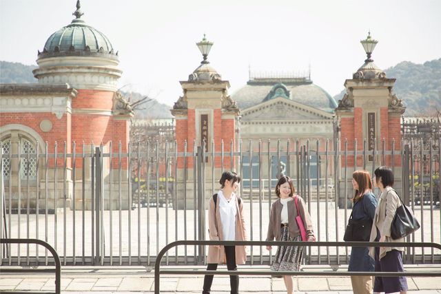 施設・設備のポイント 写真3