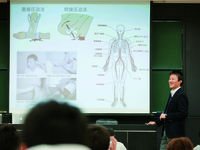 学部・学科・コース情報