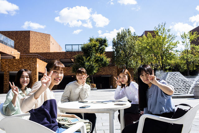 大阪学院大学短期大学部