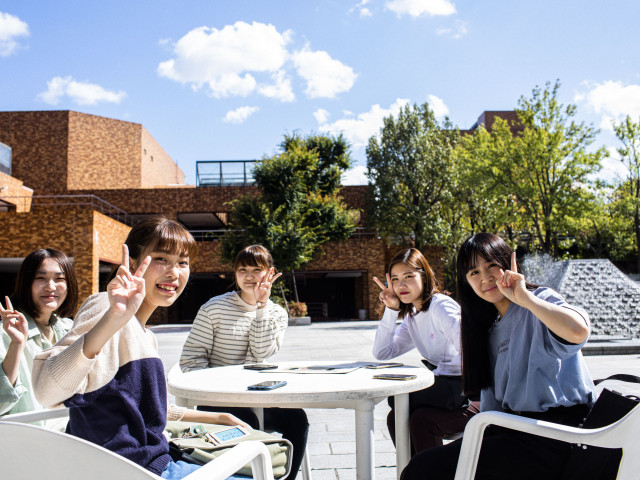 大阪学院大学短期大学部