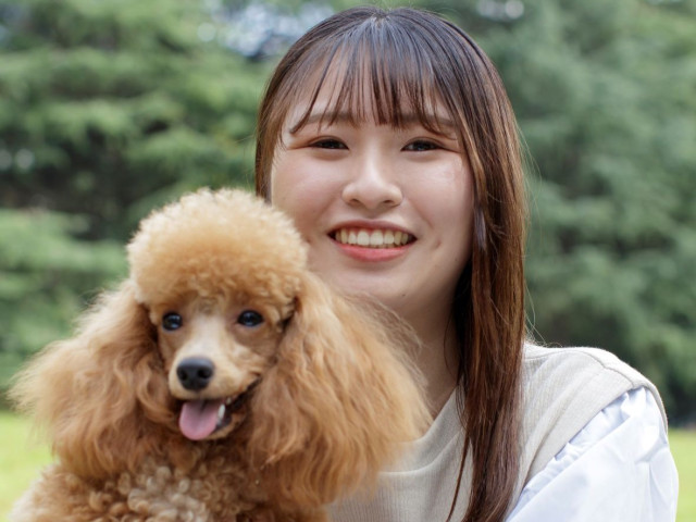 仙台総合ペット&フラワー専門学校