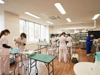 施設・設備のポイント 写真1