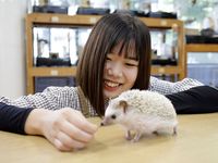 施設・設備のポイント 写真2