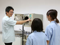 学部・学科・コース情報