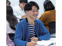 公務員総合科学部・学科・コース情報