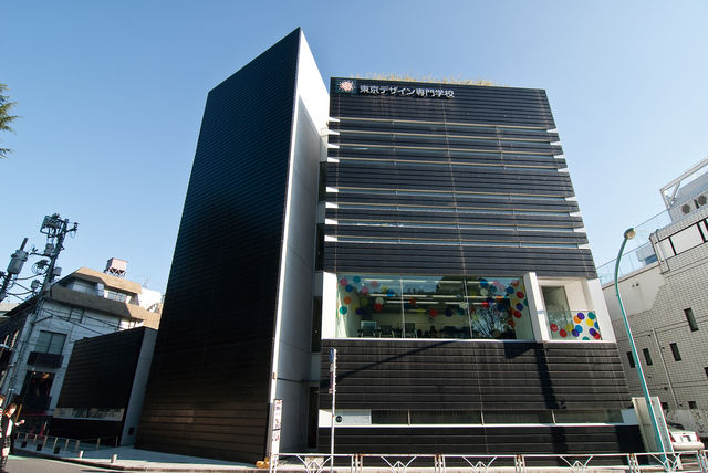 施設・設備のポイント 写真1