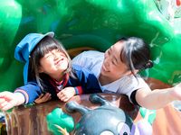 保育科学部・学科・コース情報