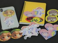 あいち造形デザイン専門学校フォトギャラリー1