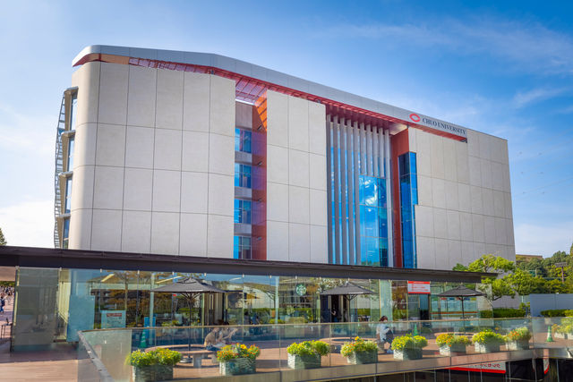 施設・設備のポイント 写真1