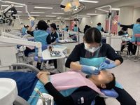 施設・設備のポイント 写真1