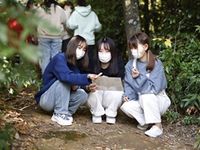 注目のカリキュラム