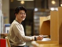 学部・学科・コース情報