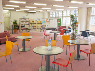 就職サポート1の写真