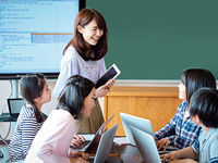 学部・学科・コース情報