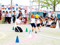 学部・学科・コース情報