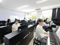 施設・設備のポイント 写真2