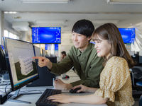 施設・設備のポイント 写真2