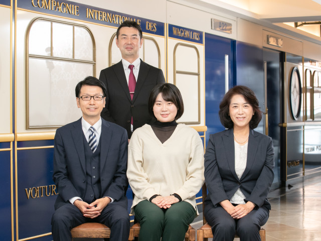 鉄道科 「絶対就職主義」のその先へ