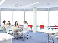 施設・設備のポイント 写真3