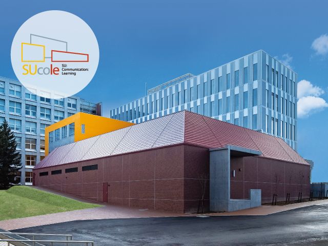 施設・設備のポイント 写真3