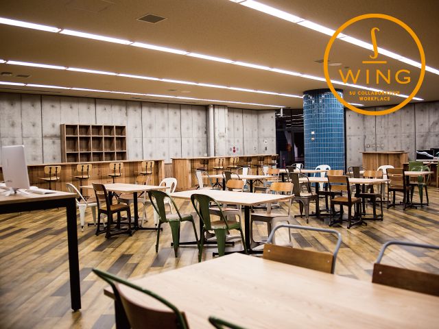 施設・設備のポイント 写真2