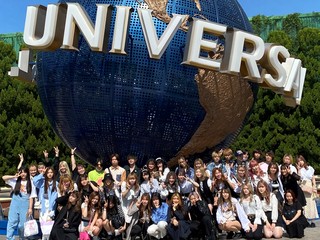 注目のカリキュラム