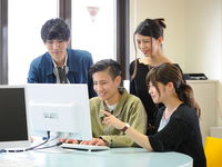 学部・学科・コース情報