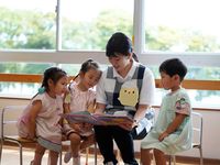 学部・学科・コース情報
