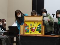 注目のカリキュラム