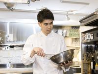 先輩・先生の声？