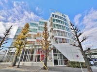 施設・設備のポイント 写真1