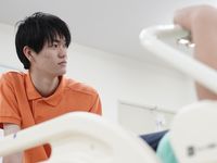 施設・設備のポイント 写真1