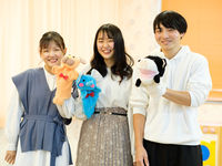 学部・学科・コース情報