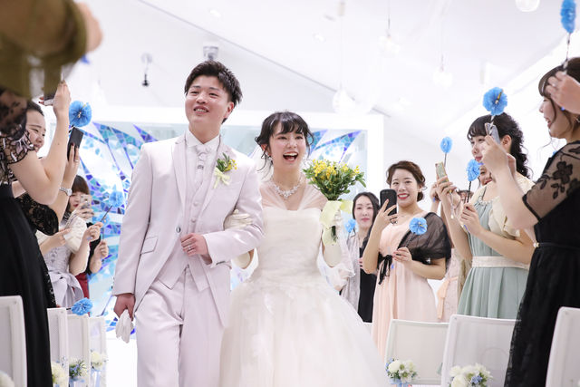 ブライダル科 東京ブライダル専門学校の学びの特長