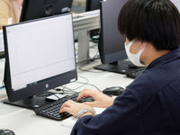 学部・学科・コース情報