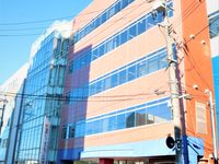施設・設備のポイント 写真1