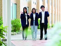 オープンキャンパス(修キャン)の画像